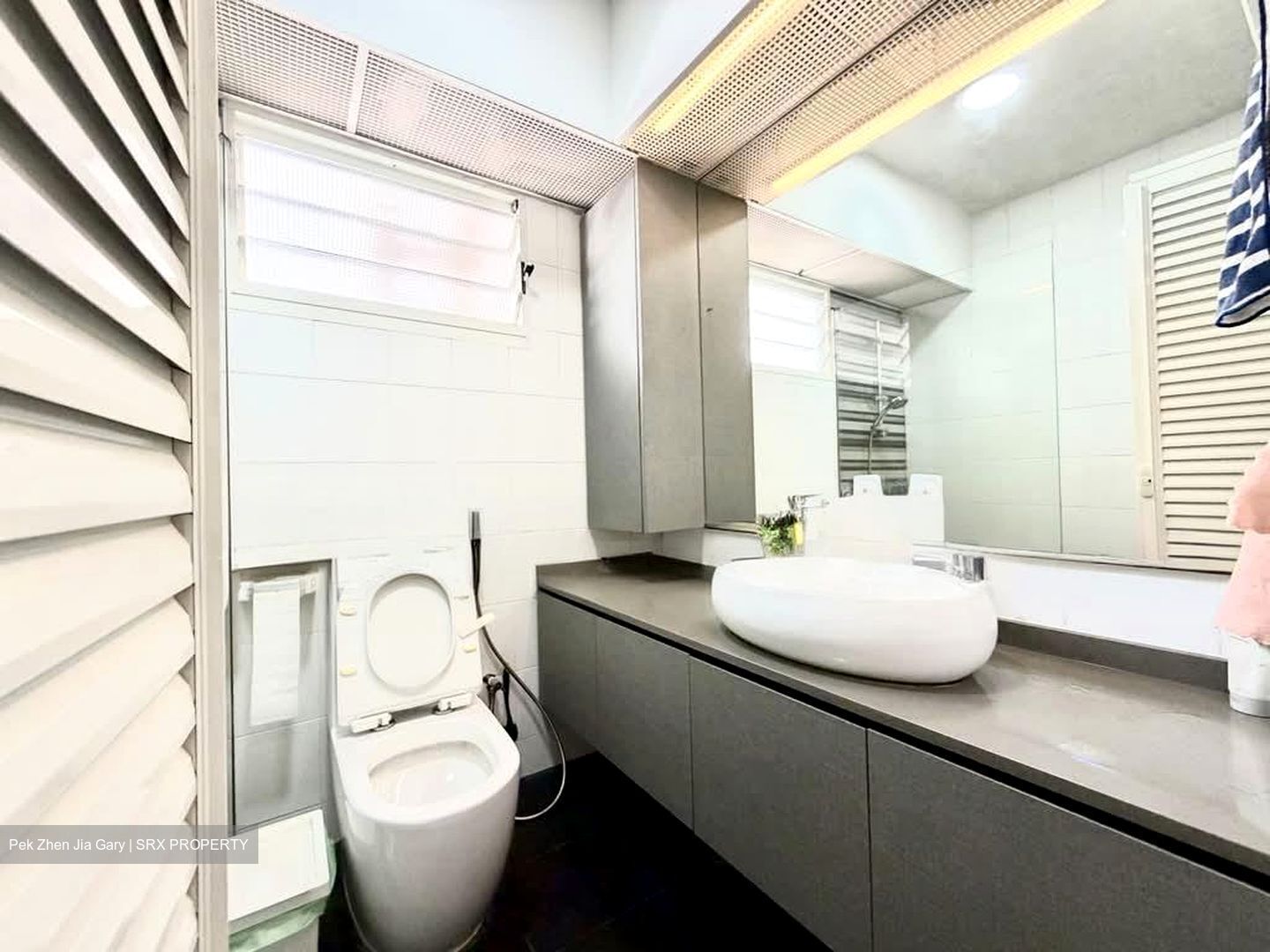 Blk 617C Punggol Breeze (Punggol), HDB 5 Rooms #582051811